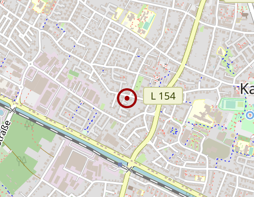 Karte: Rüter Siegbert