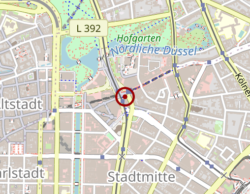 Karte: Sobieraj Paul Physiotherapiepraxis