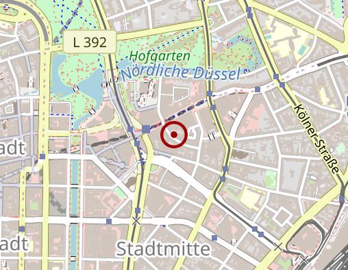 Karte: Neukirchen Krankengymnastik