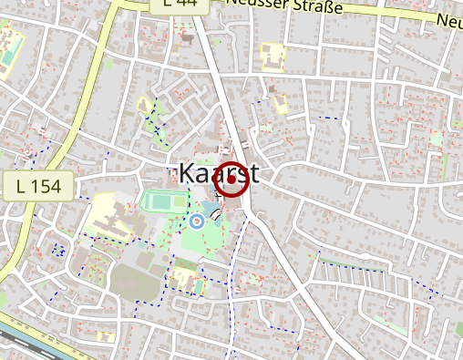 Karte: Schütt Esther