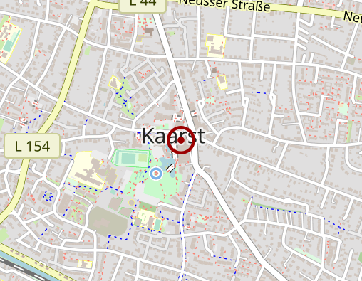 Karte: Möhl Tanja Physiotherapie