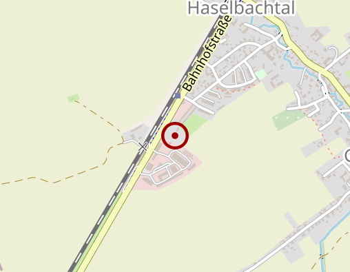 Karte: Fanselow Cornelia Psychologische Beratung