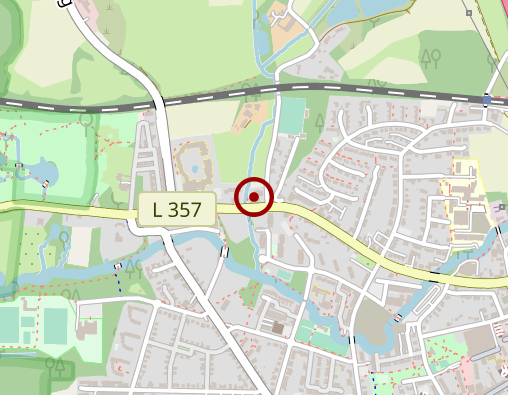 Karte: Fabischack Ines