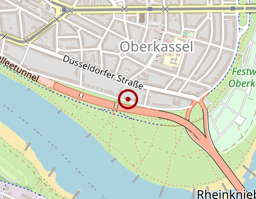 Karte: Dattenberg Thomas Facharzt für Psychotherapeutische Medizin