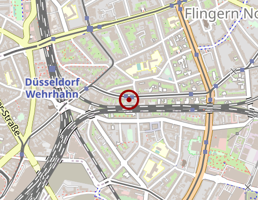 Karte: Wellness Massage Oase Aykut Arslantas