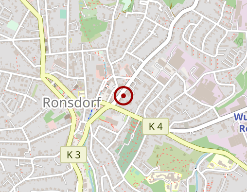 Karte: Elch-Apotheke