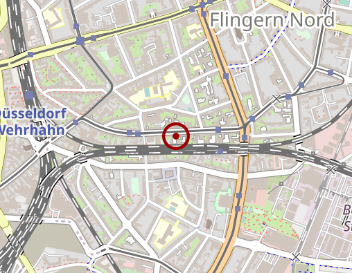 Karte: Ästhetika Peponi