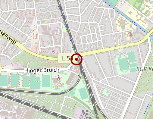 Karte: Assistenzteam Makolla