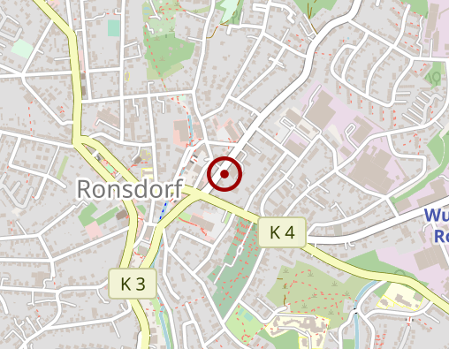 Karte: Schröder Susanne Naturheilpraxis