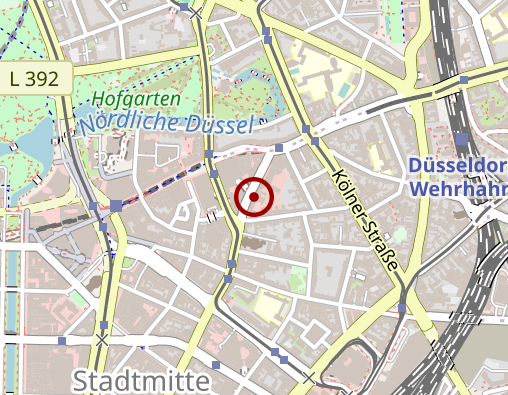 Karte: Moslener Gregor, Küthe Michael Dres.