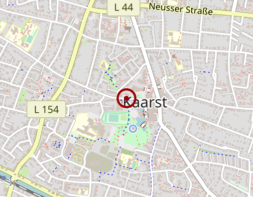 Karte: Lembke Ulrike Naturheilpraxis