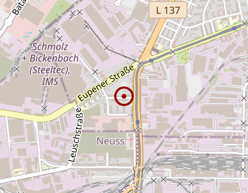 Karte: Hansen Yvonne