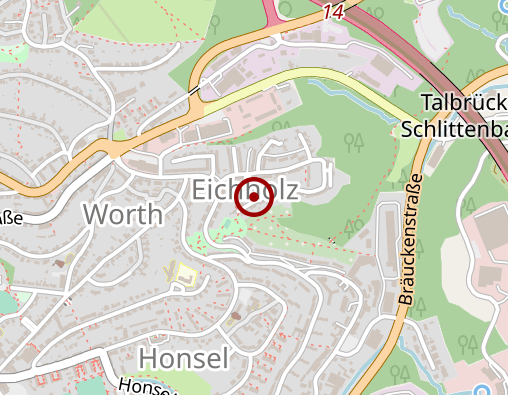 Karte: Dupick Lothar Heilpraktiker