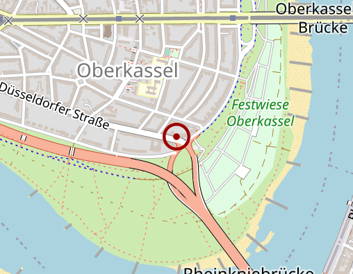 Karte: Rützel Thomas Dipl.-Psychologe Psychotherapeut