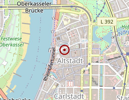 Karte: Schulte-Steimle Anette Ärzte für Psychotherapeutische Medizin