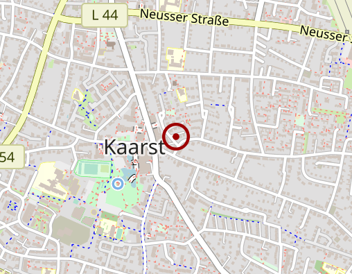 Karte: Fatima Deljkovic