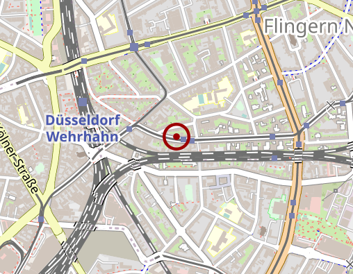 Karte: Boll Marlies Heilpraktikerin