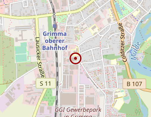 Karte: Jentsch Tobias