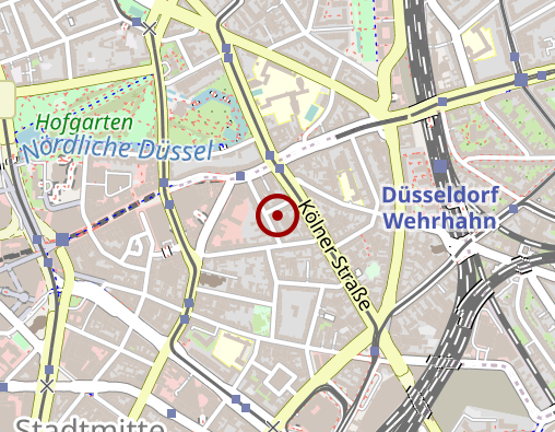 Karte: Plattfaut-Goretzki G. Dr. med. Dipl. Psychologin