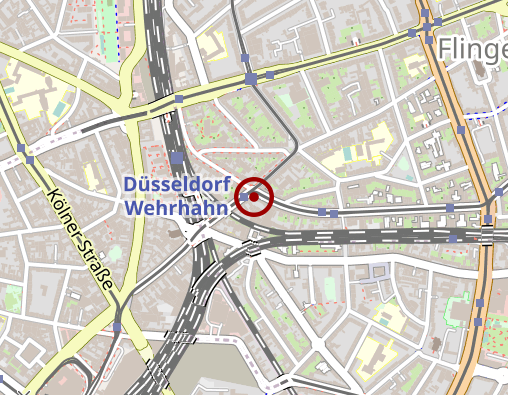 Karte: Schillings Felicitas