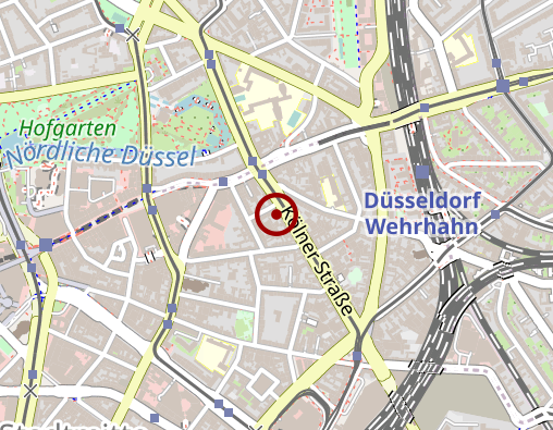 Karte: Cernko & Panzer