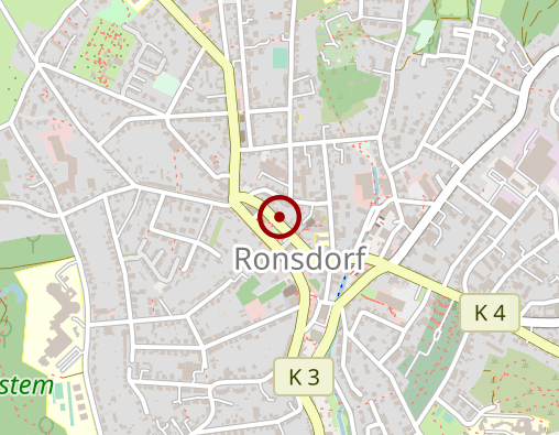 Karte: Milani F. Dr. med.