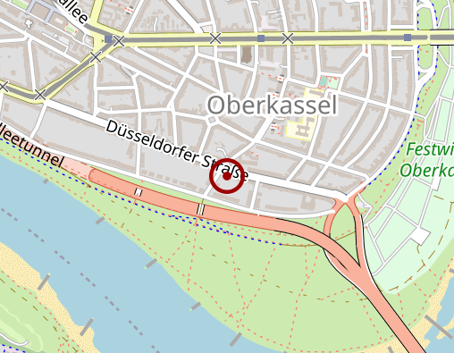 Karte: Graebener Hermann Arzt für Psychotherapie