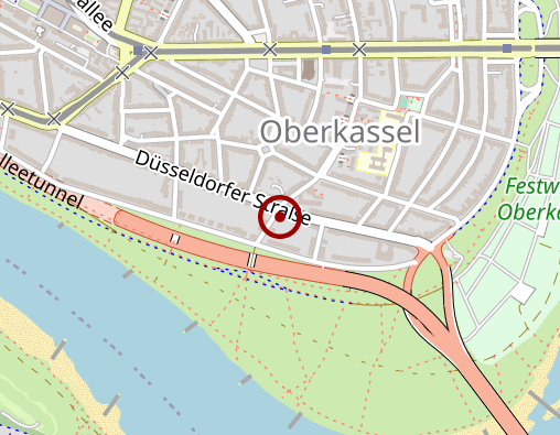 Karte: Hamann Peter Dipl.-Psych. Psychologischer Psychotherapeut