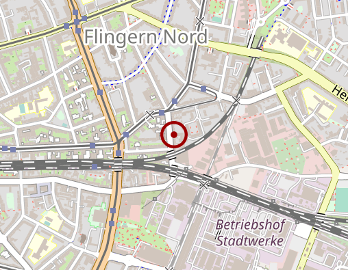 Karte: Bollemann Hans-Jürgen