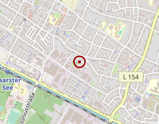 Karte: Müller Astrid