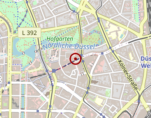 Karte: Djahansouzi S. Dr. med.