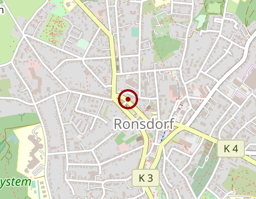 Karte: Albert-Schweitzer-Apotheke