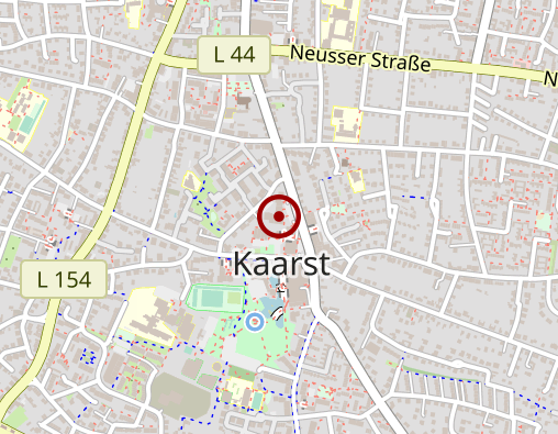 Karte: Stern-Apotheke