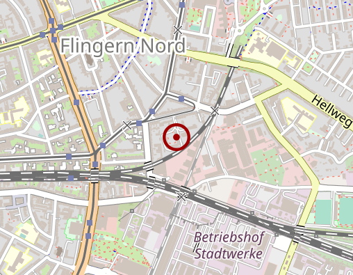 Karte: Cafe Lilli Marleen