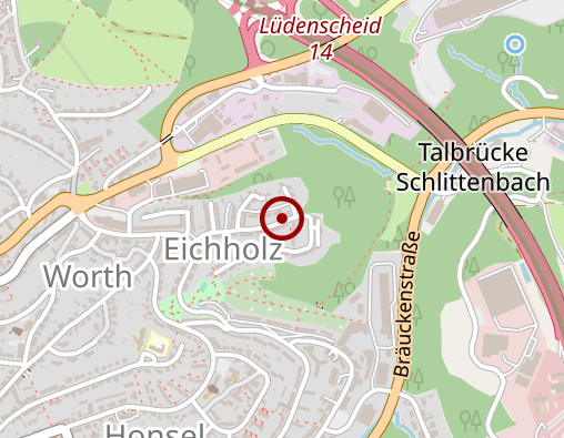 Karte: Taxi Unternehmen Keloglou