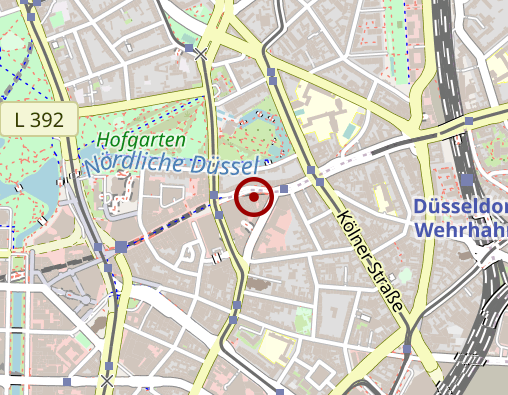 Karte: Roß Marie-Theres Dipl-Psych. Dipl.Päd. u. Musiolik Mirca Dipl.-Psych.