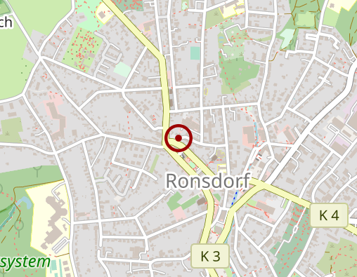 Karte: Milani Faramarz Dr. Facharzt für Psychiatrie