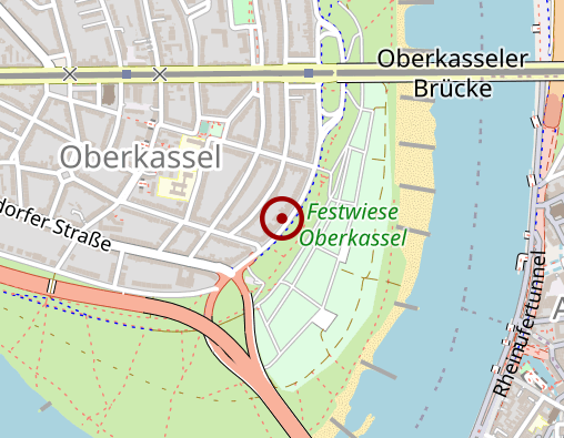 Karte: imeca-trading GmbH