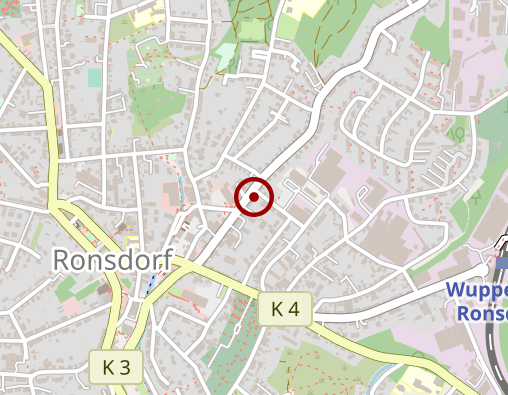 Karte: Physio Art Inh. Heike Schöne Physiotherapeutin