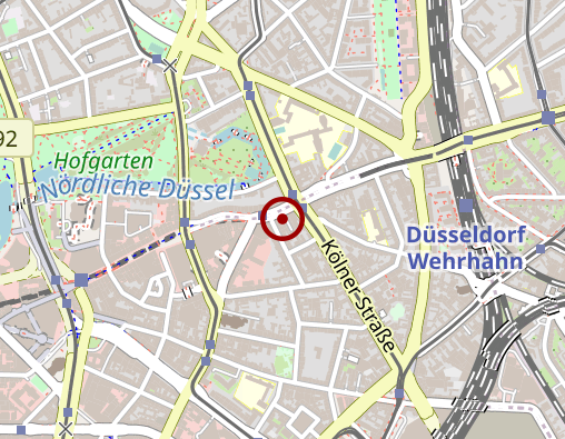 Karte: Razavinia Reza