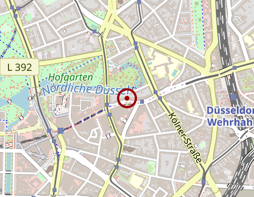 Karte: Krassilschikov Viktoria