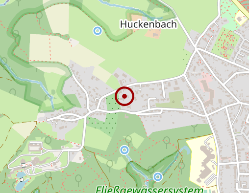 Karte: Weigle A. Cornelia Praxis für psychologische u. psychoonkologische Beratung