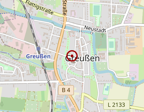 Karte: Dietrich Lioba Dipl.-Motologin