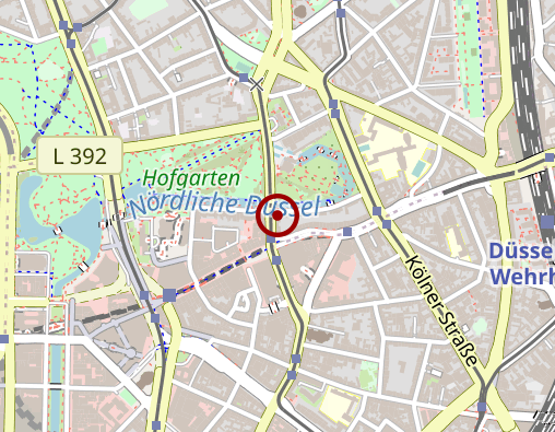 Karte: König Thomas Dr. med.