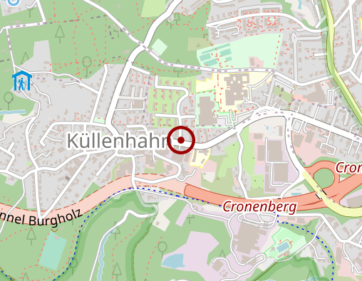 Karte: Gerlich Gabriele