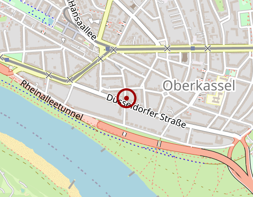 Karte: Easyway-Einfach Nichtraucher Axel Matheja