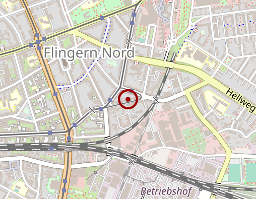 Karte: Alter im Mittelpunkt GbR - Gisela und Friedrich Lenz (AiM)