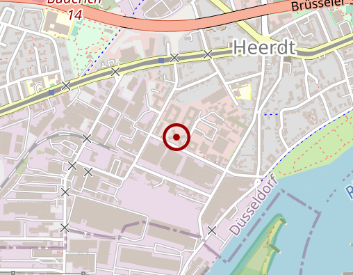 Karte: R&S-Intensivpflege und Nachsorge GmbH