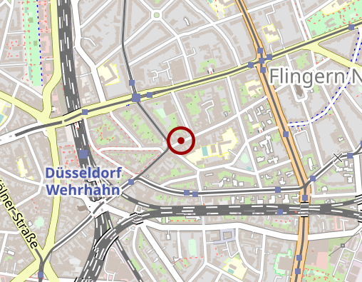 Karte: Ritzerfeld Monika