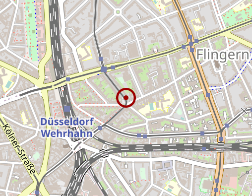 Karte: Schlieper Susanne Dipl. - Psych.